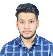IZHAN AHMED