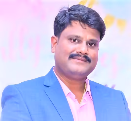 Shrikant Hunashikatti