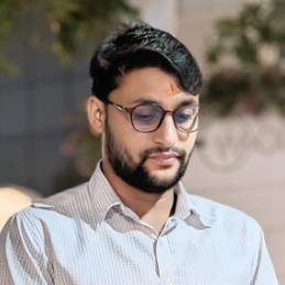 Ramesh Awasthi