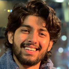 Vanshdeep Singh