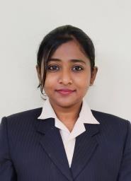 RESHMA R