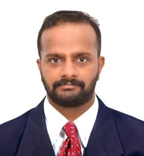RAHUL JANARDHANAN NAIR
