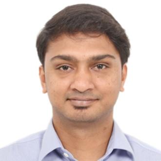 Siddharth Soundararajan