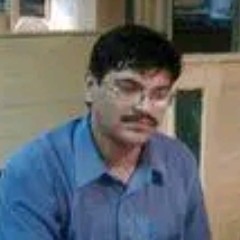 Vijay Pratap Singh