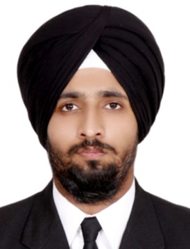 Gunnar Pratap Singh Chawla
