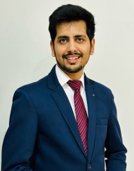Saksham Jain