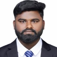 Sandeep Derangula