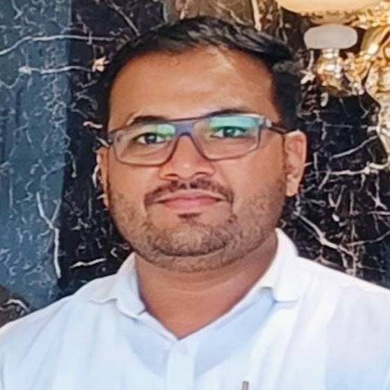 Chandrashekar Lamani