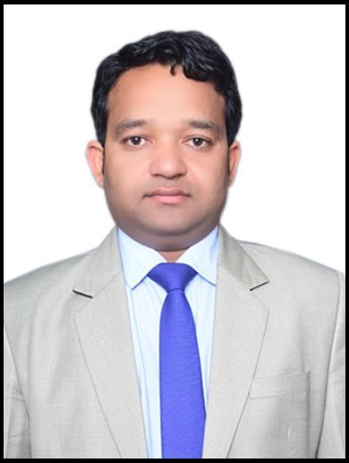 Pavan Kumar Avasthi