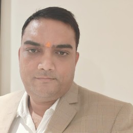 Vikas Vishawakarma