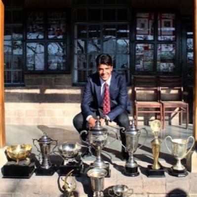 Uday Kadian