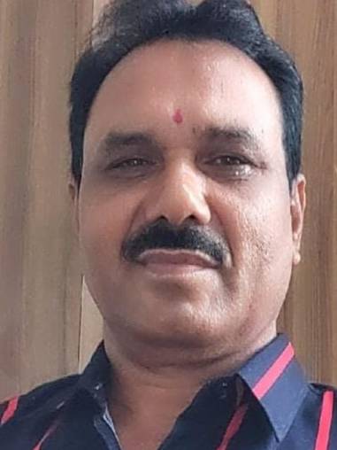 Vijay Bhanu Pandey