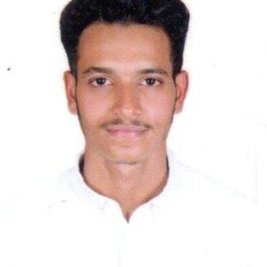 Ahmed Suhail