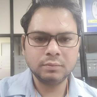 Sushil Kumar Gupta