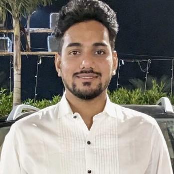 Mohammed Ibrahim Khaleel Ur Rehman