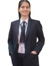 BHARTI SHARMA
