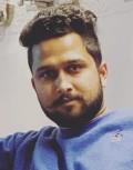HARSH GOSWAMI
