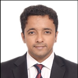 SHIVAM SHARMA
