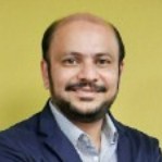 Rehan Shaikh