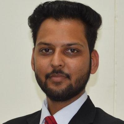 Dharmesh Saraswat
