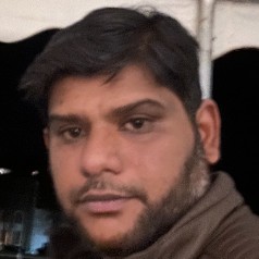 Moahmmed Sharieq