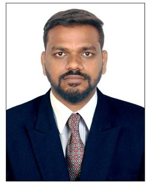 Praveen Salomon A
