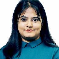 Aakriti Srivastava