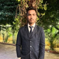 Shivam Kumar