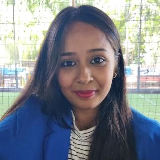 Sadhana Singh