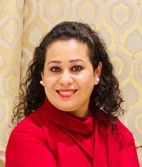 Swati Gupta