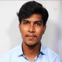 Parthipan R
