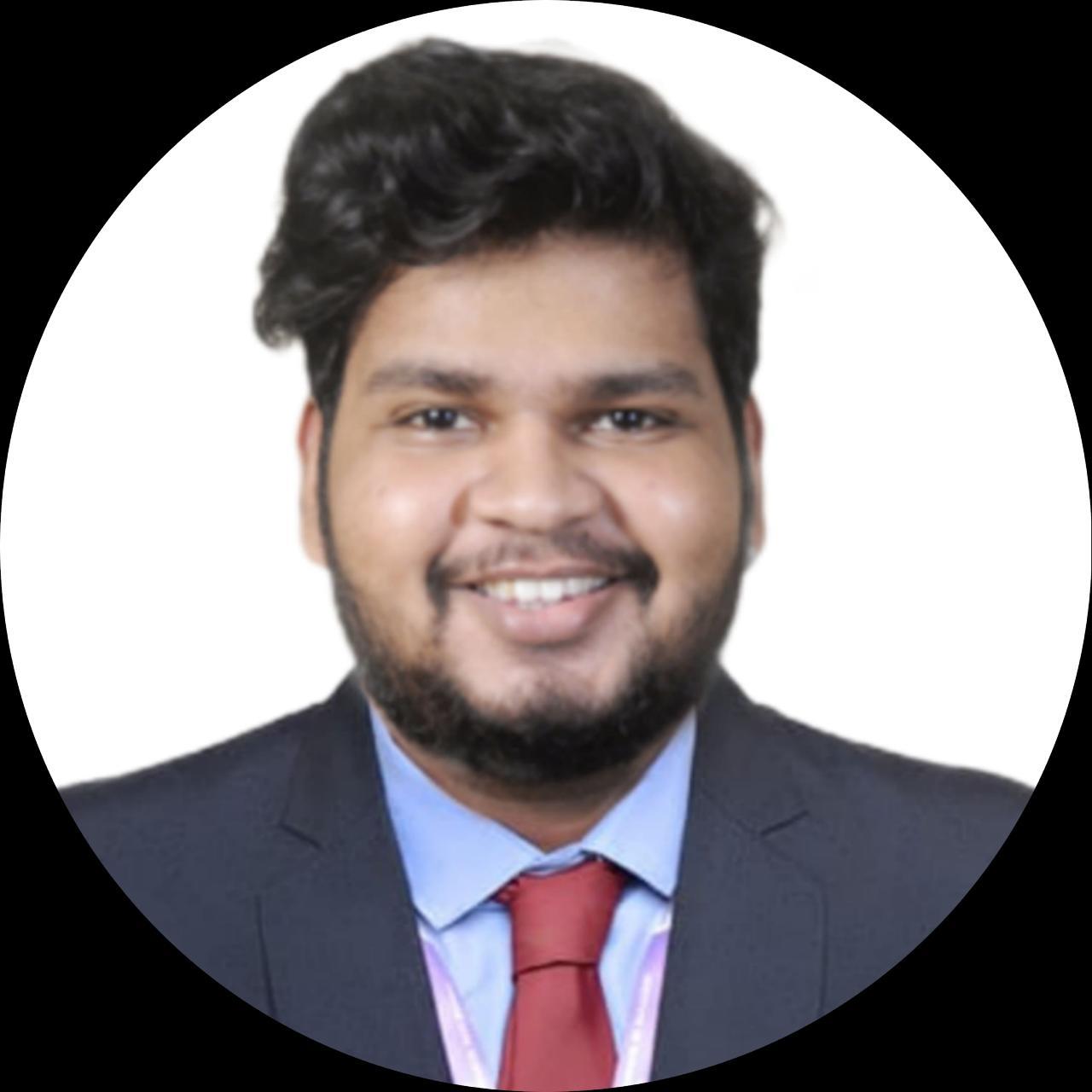 ARYAN SACHIN VISPUTE