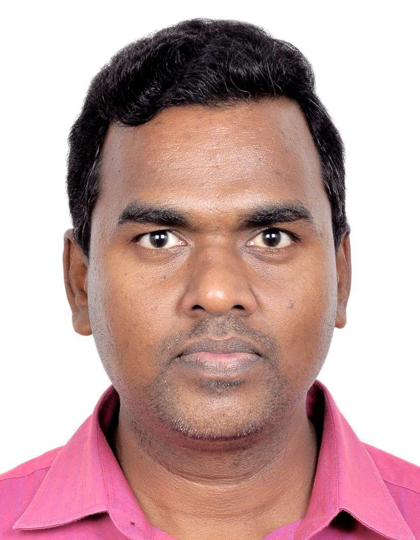 Sujai Selvandran