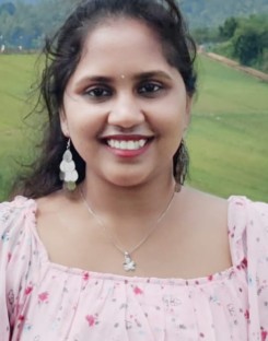 Sanjana Kethavarapu