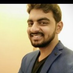 SHIVARAJ PATIL