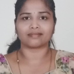 Kavitha Srinivasan