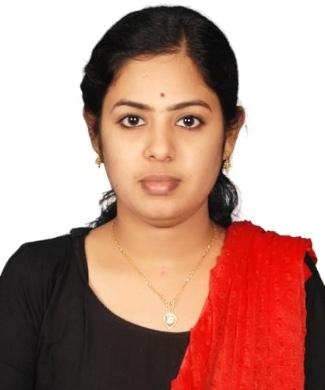 HARITHA T