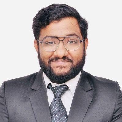 Rishabh Raghuvanshi
