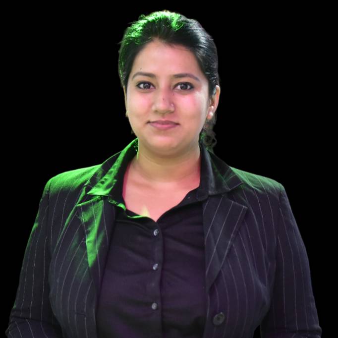 Diksha Kashyap
