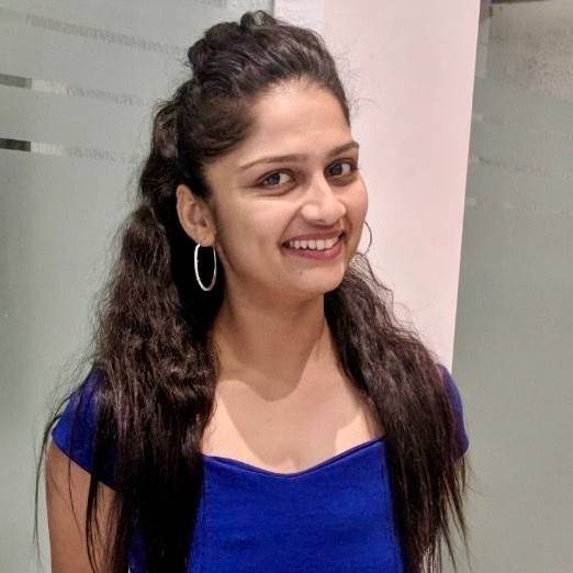 Manjiri Aphale