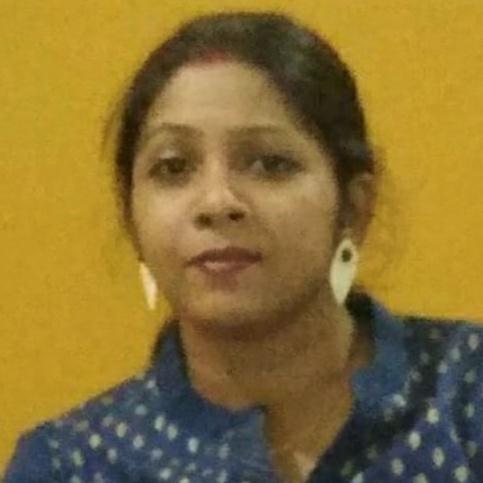 ARUNDHATI SARKAR