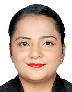 MUSKAN VAIBHAV VARMA