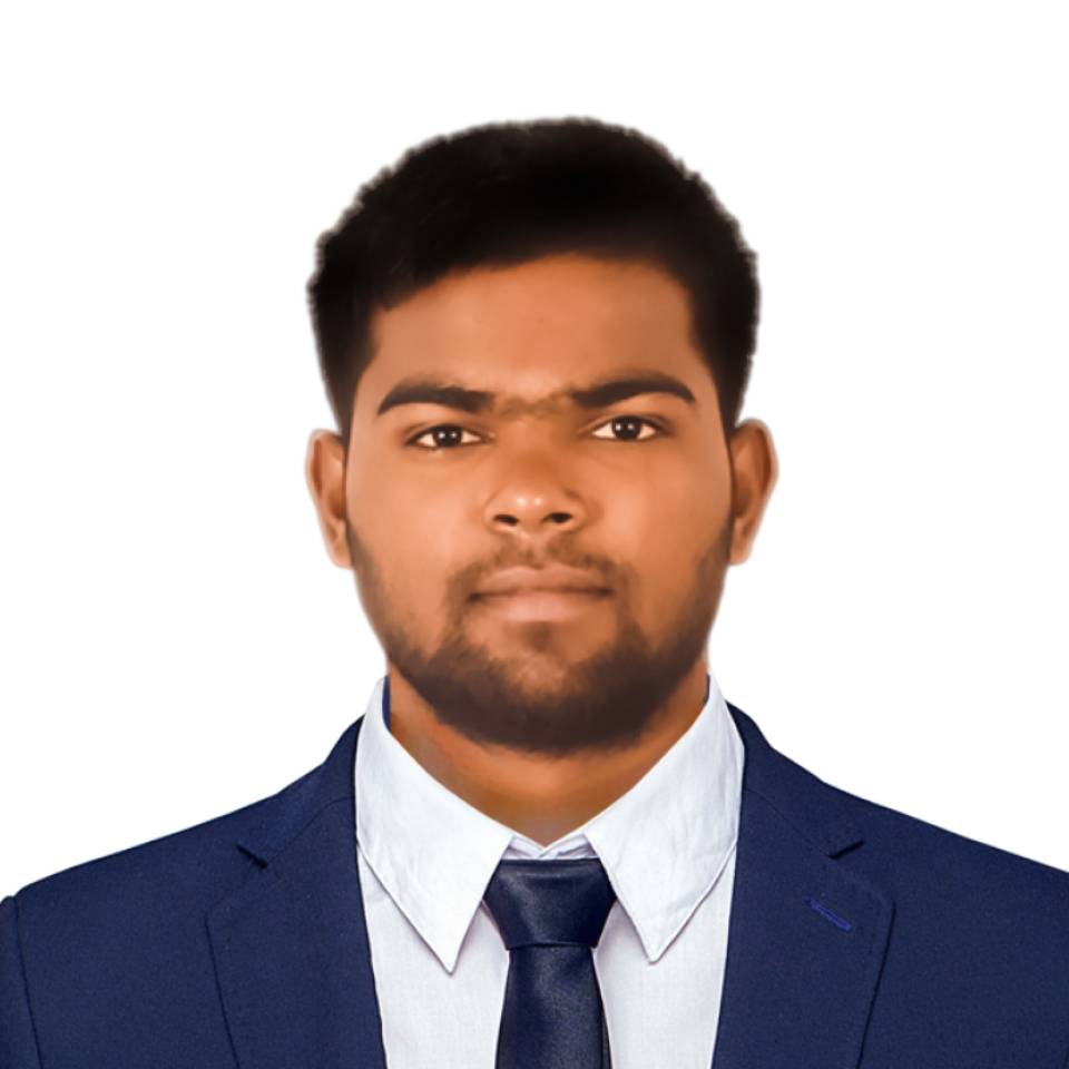 Karthik E