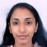 Deepthi VP