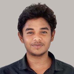 Naresh Krishna