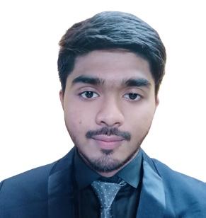 CHIRAG Mondal