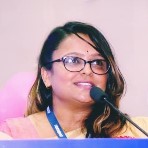 Ms Mira Rutvij Bhatt