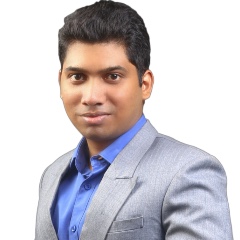 Mayur Sarang