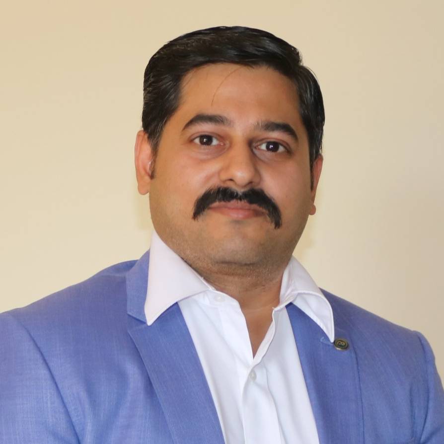 GYANA RANJAN RATH