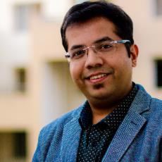 Prashant Shrivas